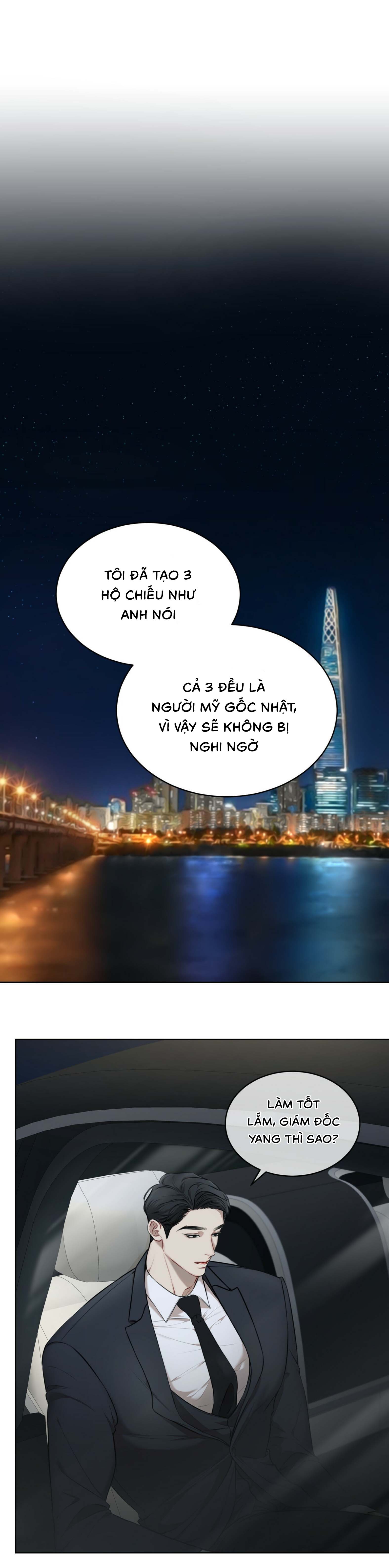 Khởi Đầu Nô Lệ - Chap 20