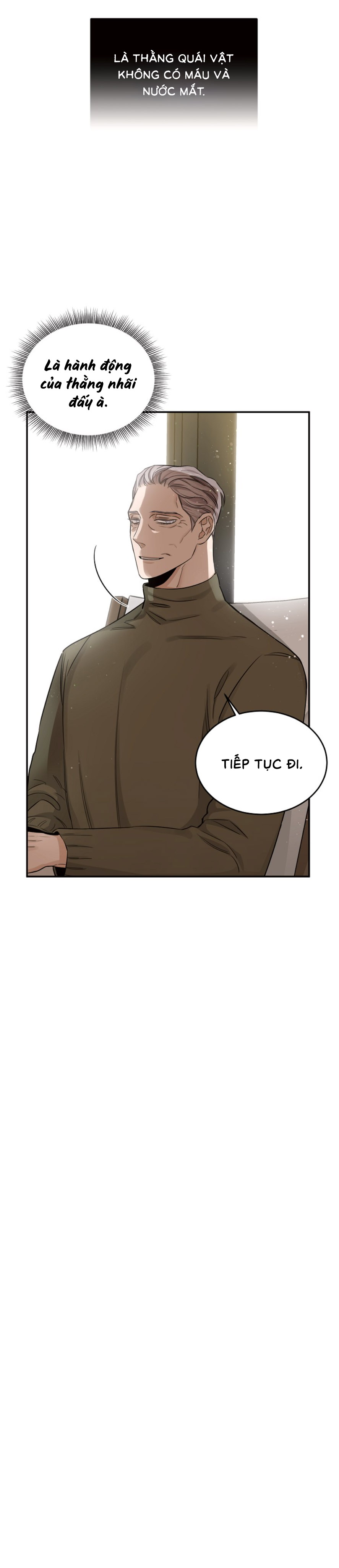 Hoa Hồng Và Rượu Vang - Chap 17