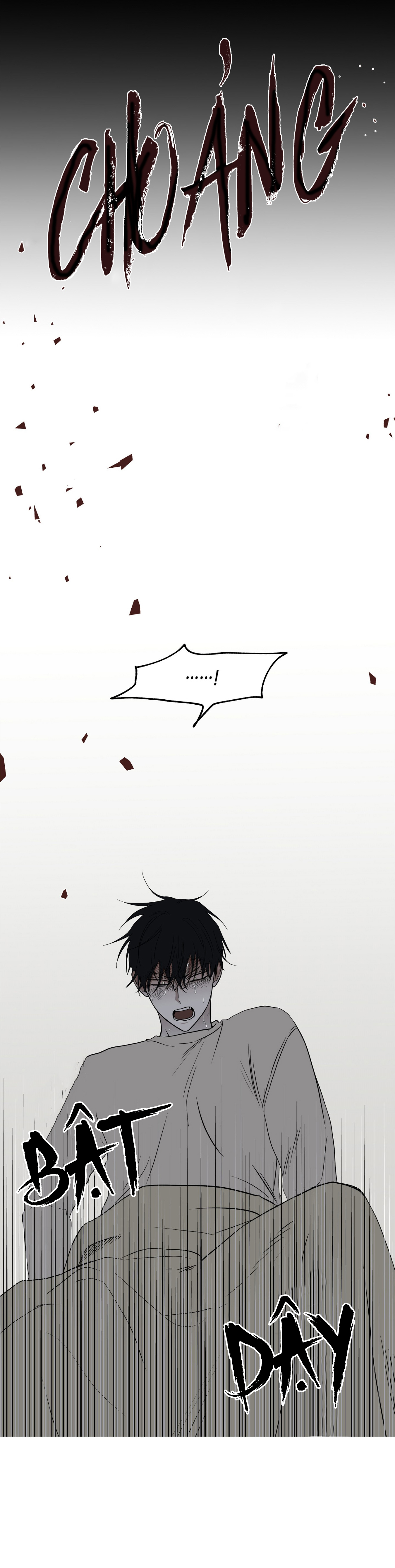 Đêm Bên Bờ Biển - Chap 4