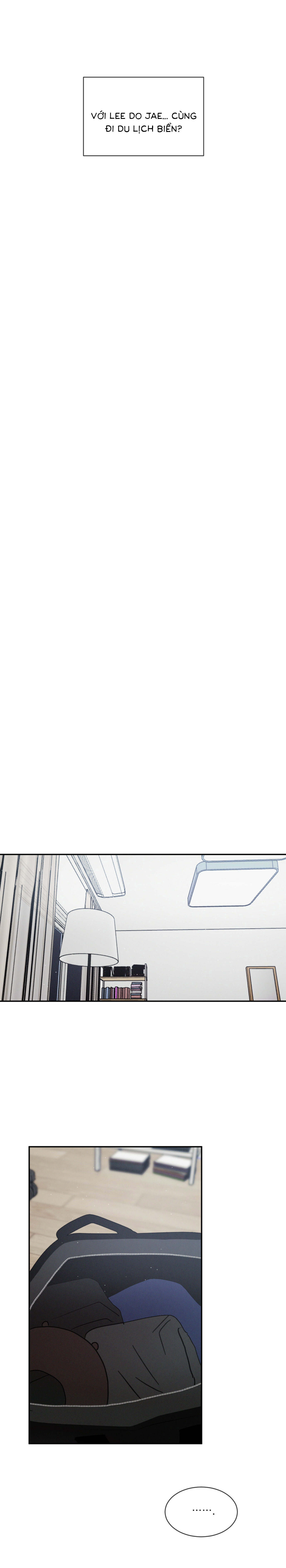 Tương Khắc - Chap 20