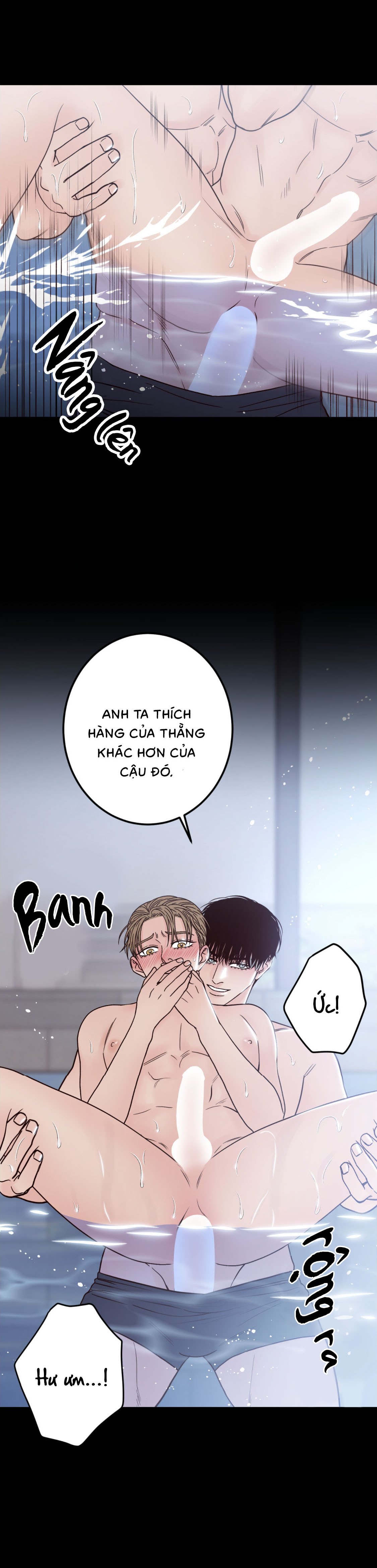 Bất Khả Kháng - Chap 15 (H)