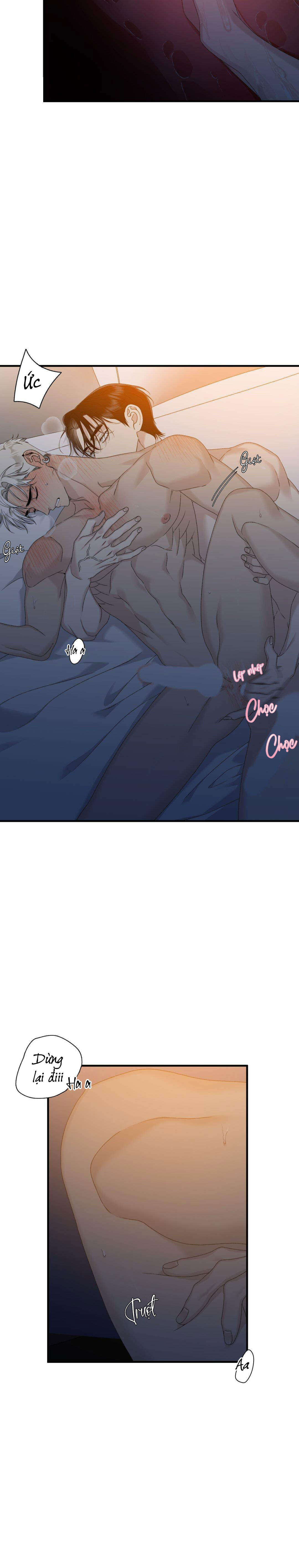 Fouls Start - Chap 21 (H)