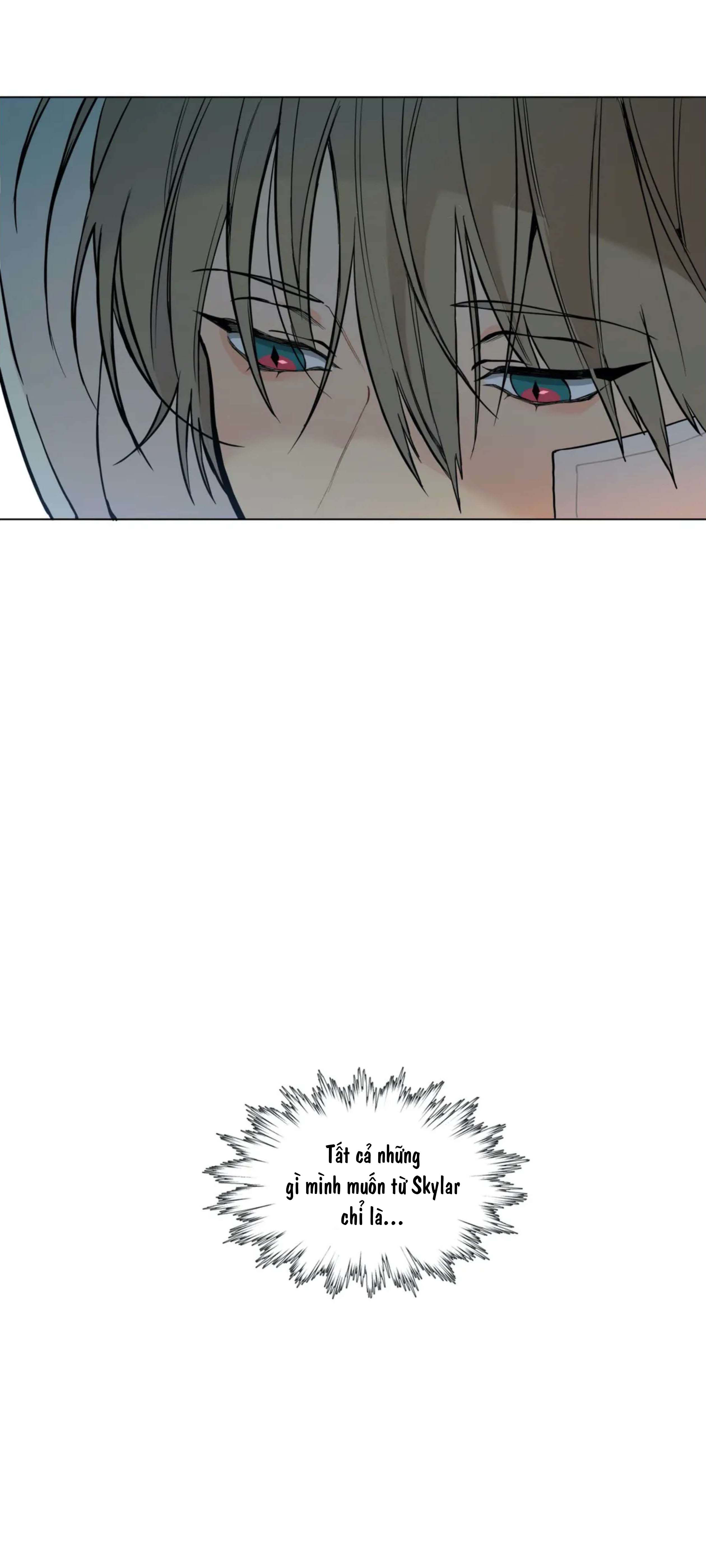 Lạc Giữa Những Tầng Mây - Chap 20