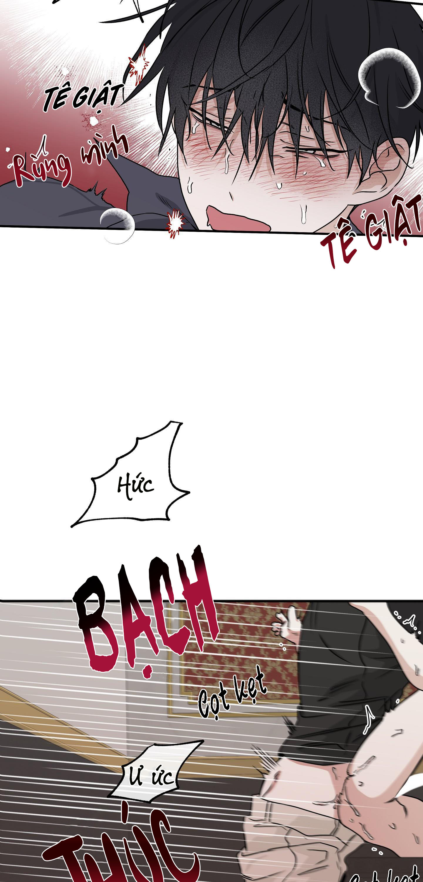 Đêm Bên Bờ Biển - Chap 44 (H)