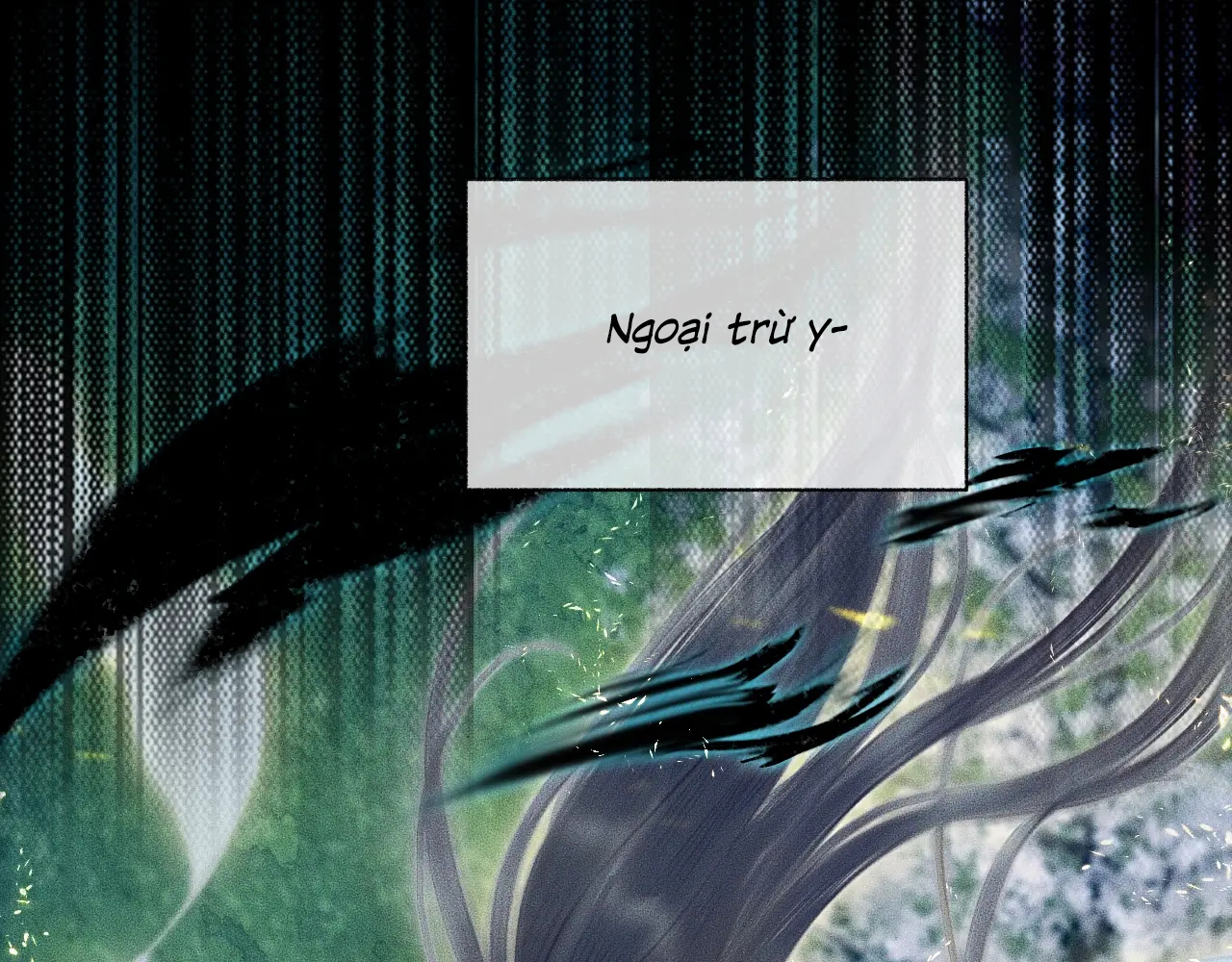 Husky Và Sư Tôn Mèo Trắng Của Hắn - Chap 5