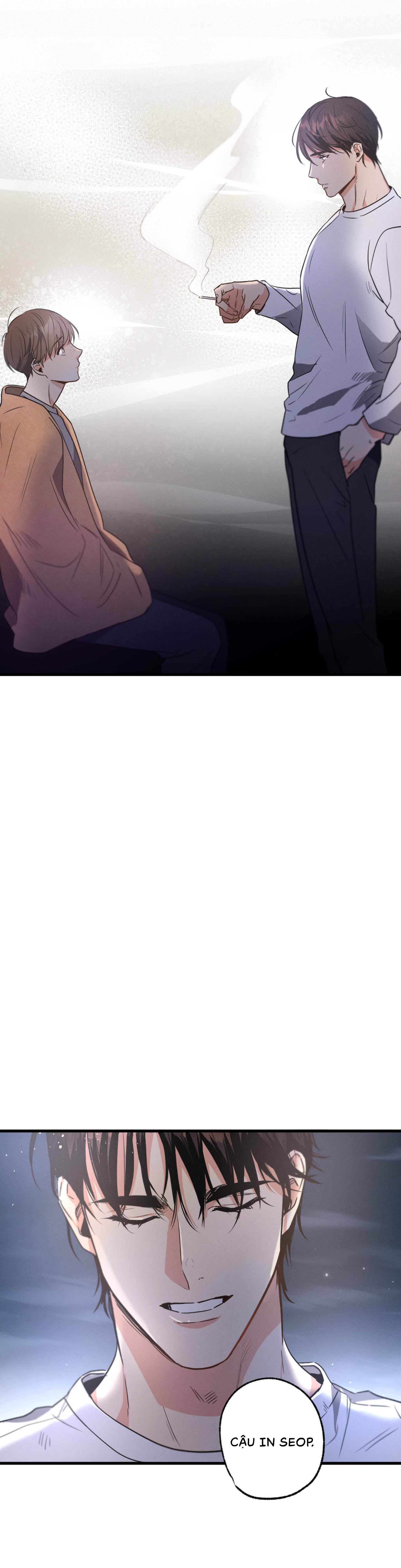 Chuyện Tình Không Lường Trước - Chap 15