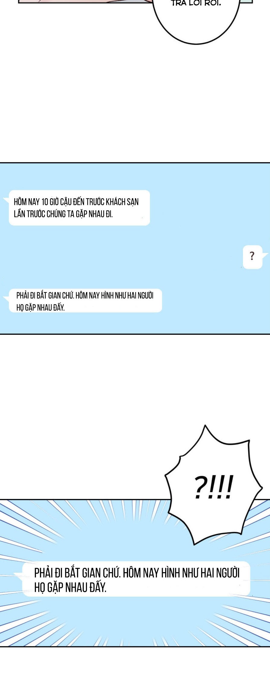 Bất Khả Kháng - Chap 2