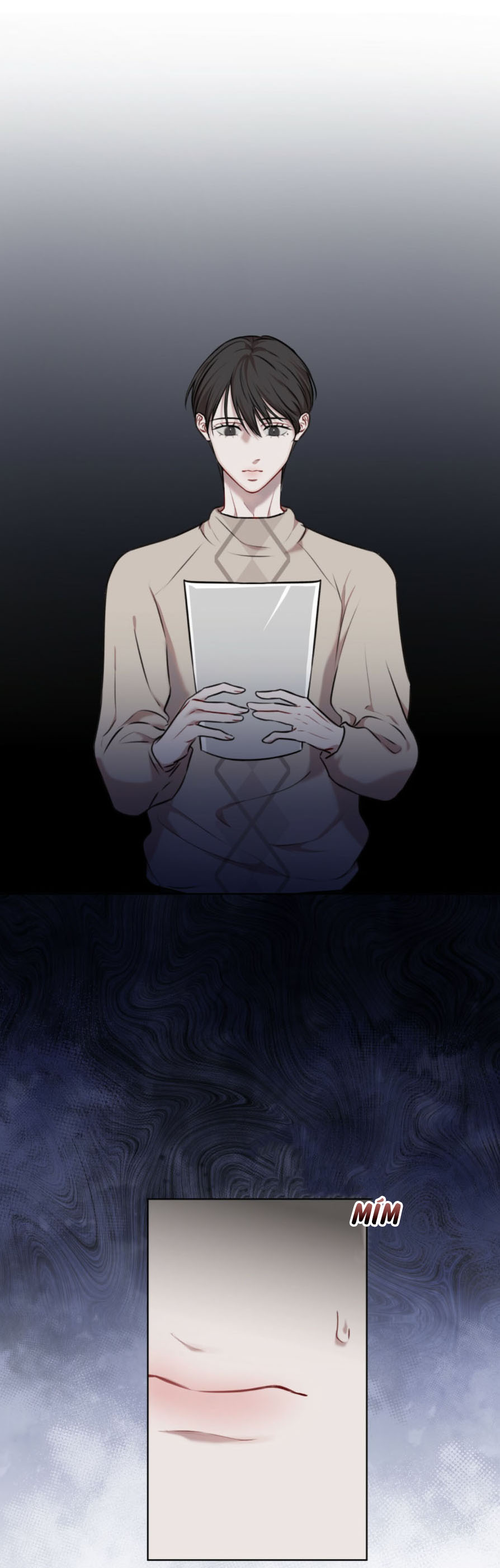 Khởi Đầu Nô Lệ - Chap 17