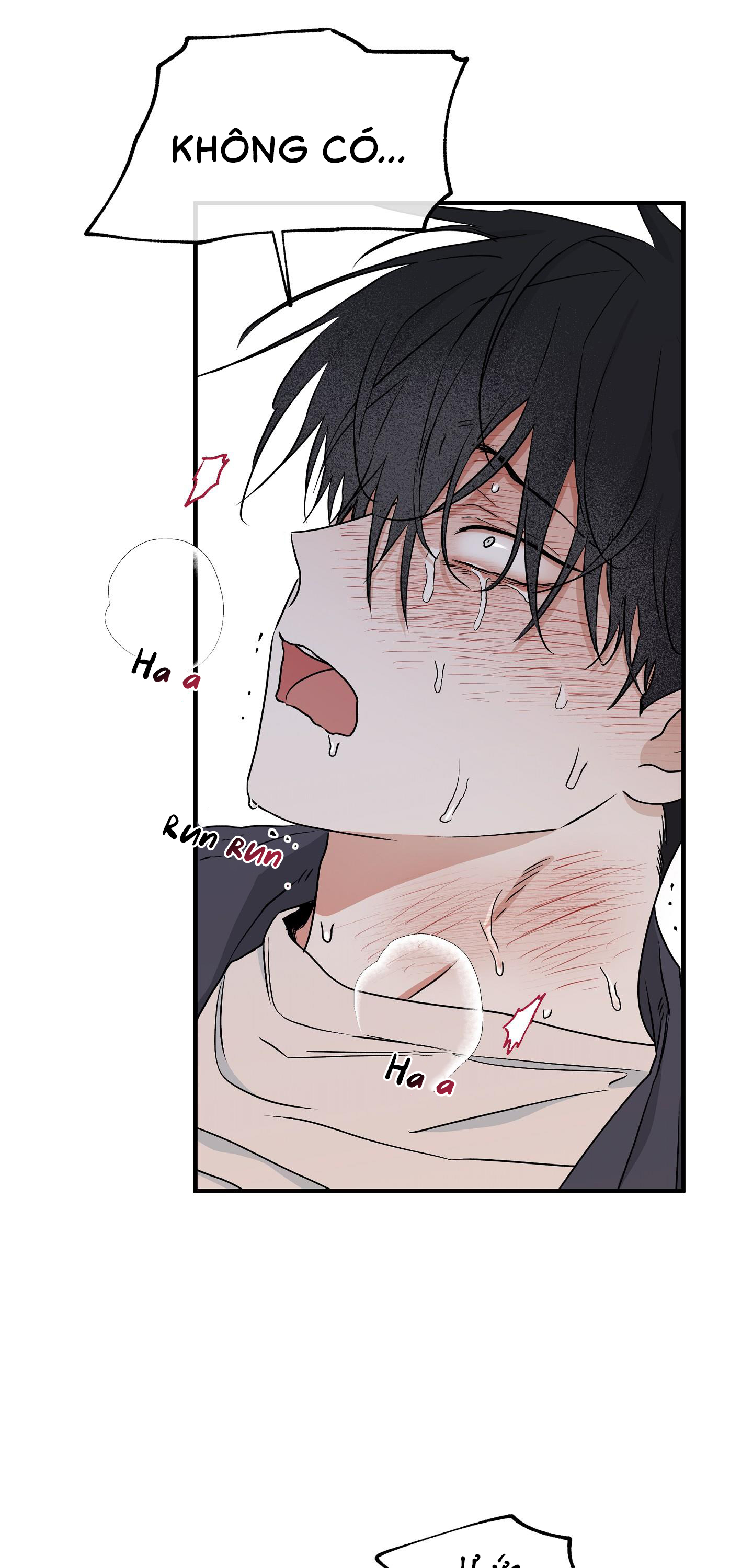 Đêm Bên Bờ Biển - Chap 44 (H)