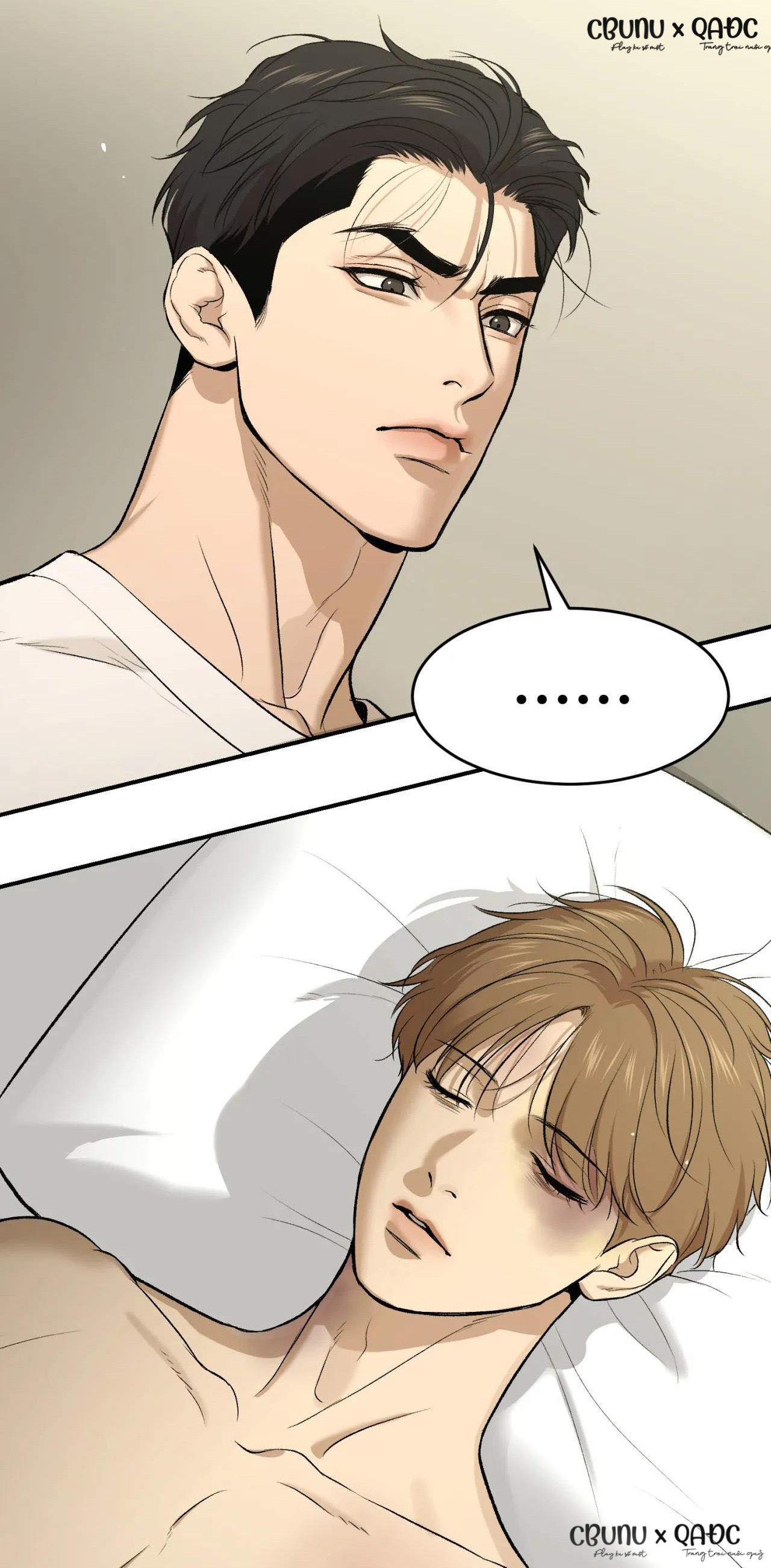 Jinx (Bản Không Che) - Chap 13