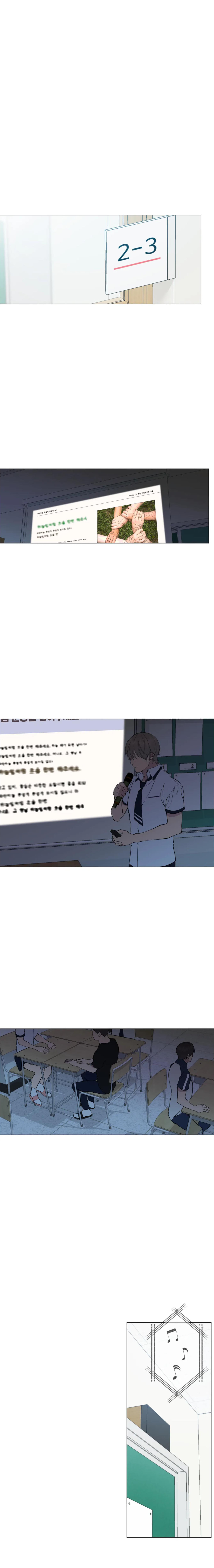 Lạc Giữa Những Tầng Mây - Chap 37