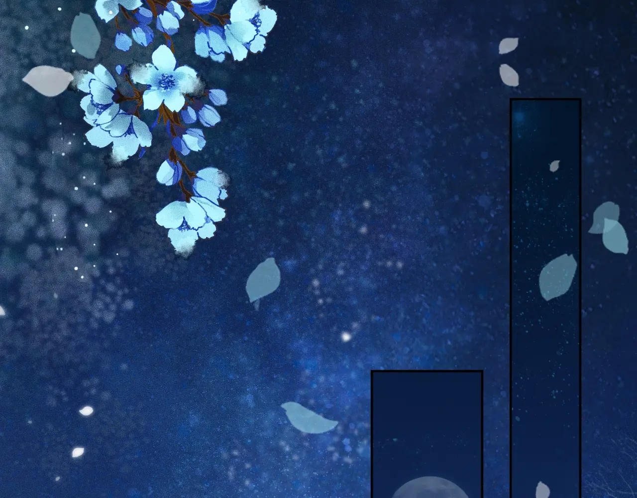 Husky Và Sư Tôn Mèo Trắng Của Hắn - Chap 4