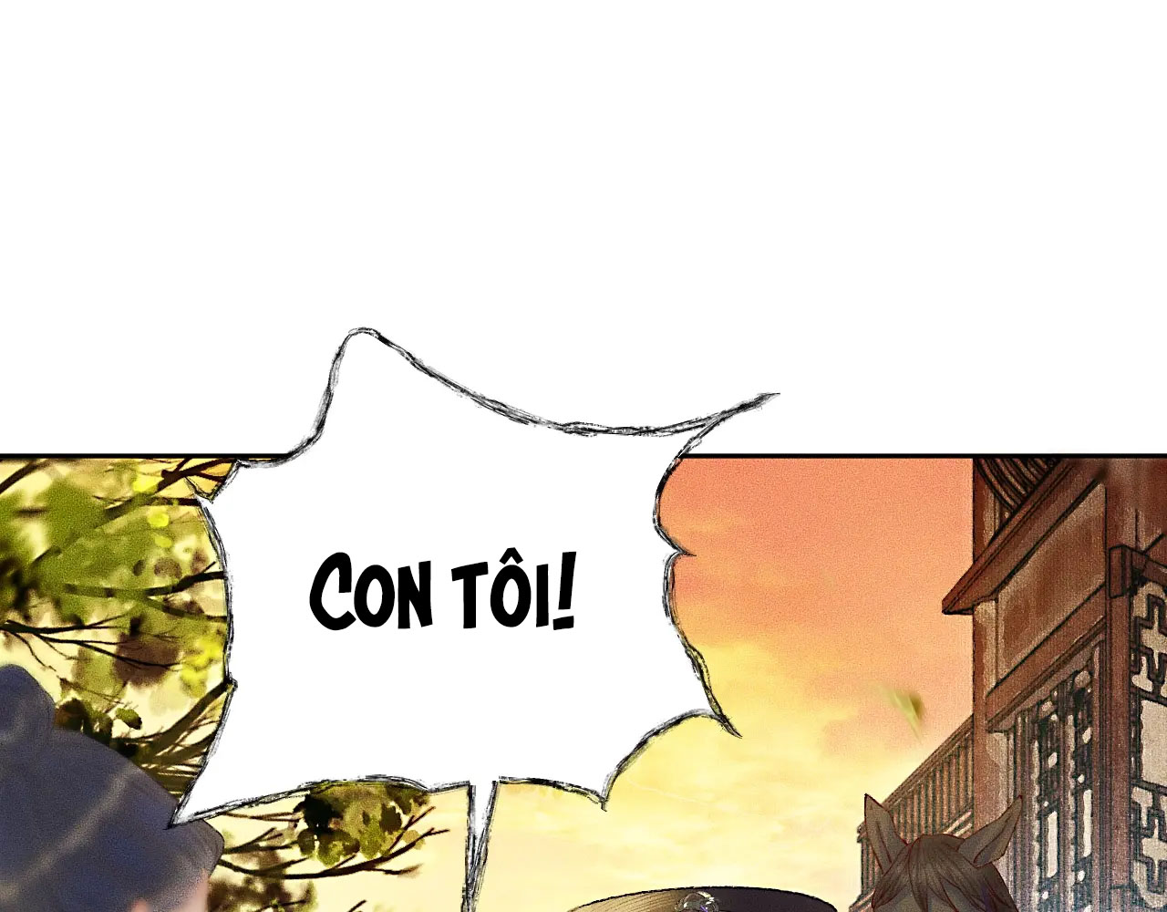 Husky Và Sư Tôn Mèo Trắng Của Hắn - Chap 4