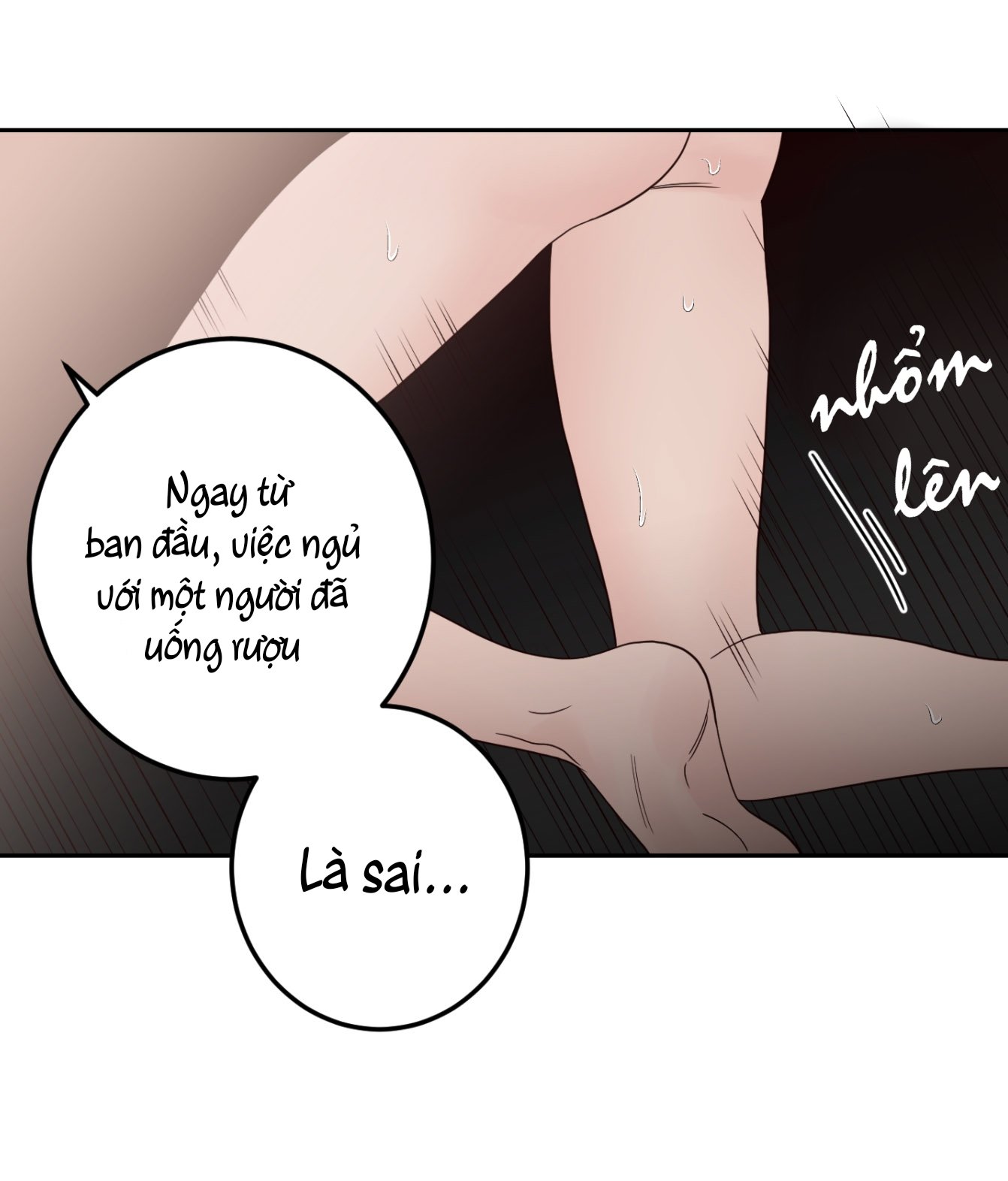 Bất Khả Kháng - Chap 12 (H)