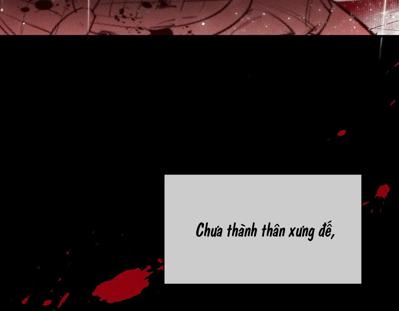 Husky Và Sư Tôn Mèo Trắng Của Hắn - Chap 3