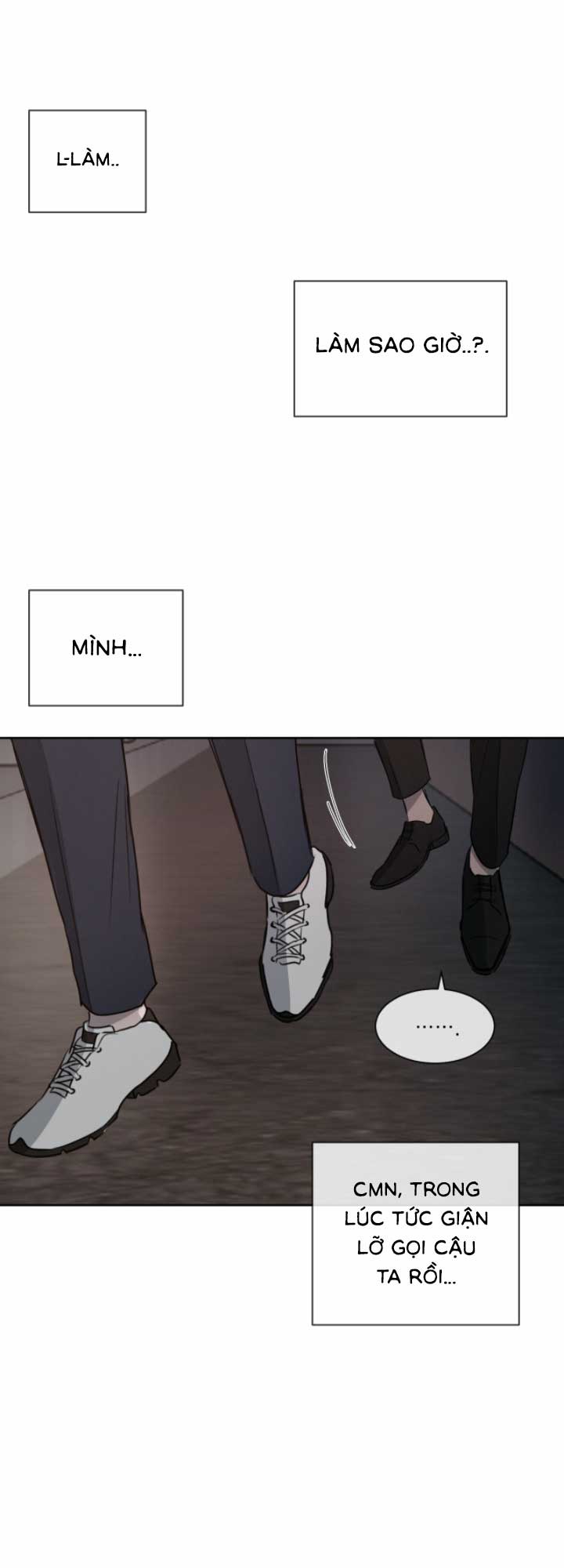 Tương Khắc - Chap 8