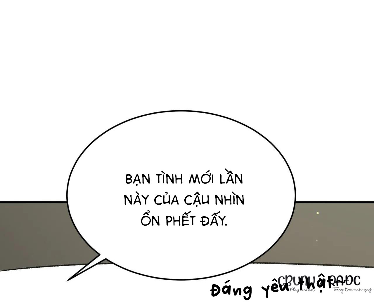Jinx (Bản Không Che) - Chap 13