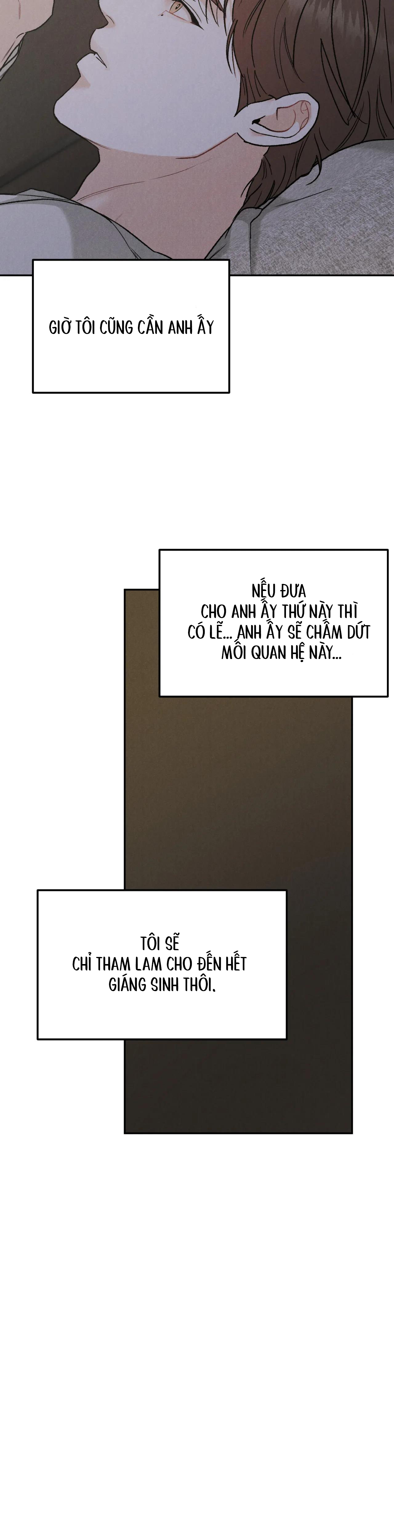 Vượt Qua Ranh Giới - Chap 49