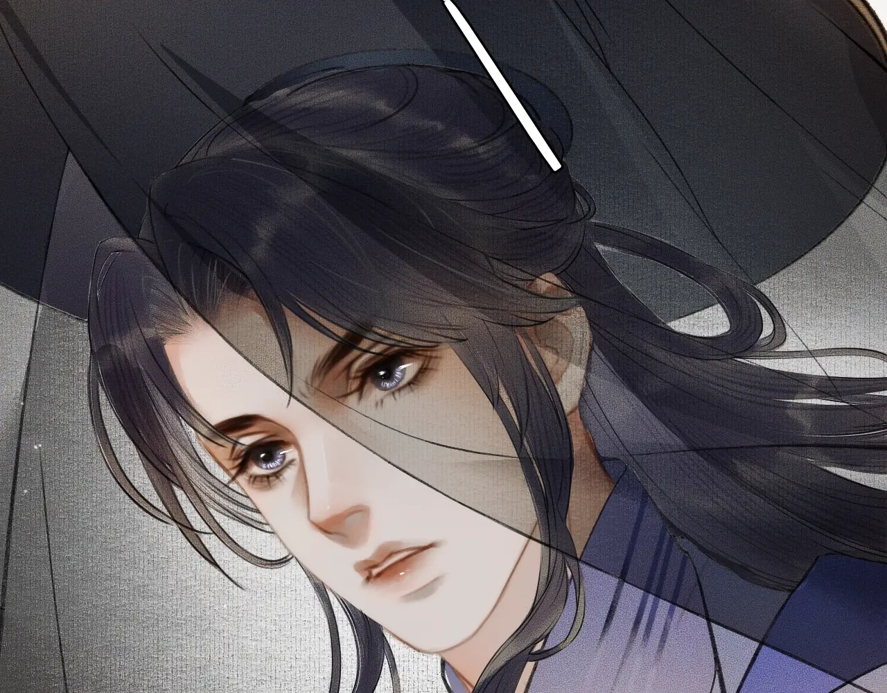 Husky Và Sư Tôn Mèo Trắng Của Hắn - Chap 4