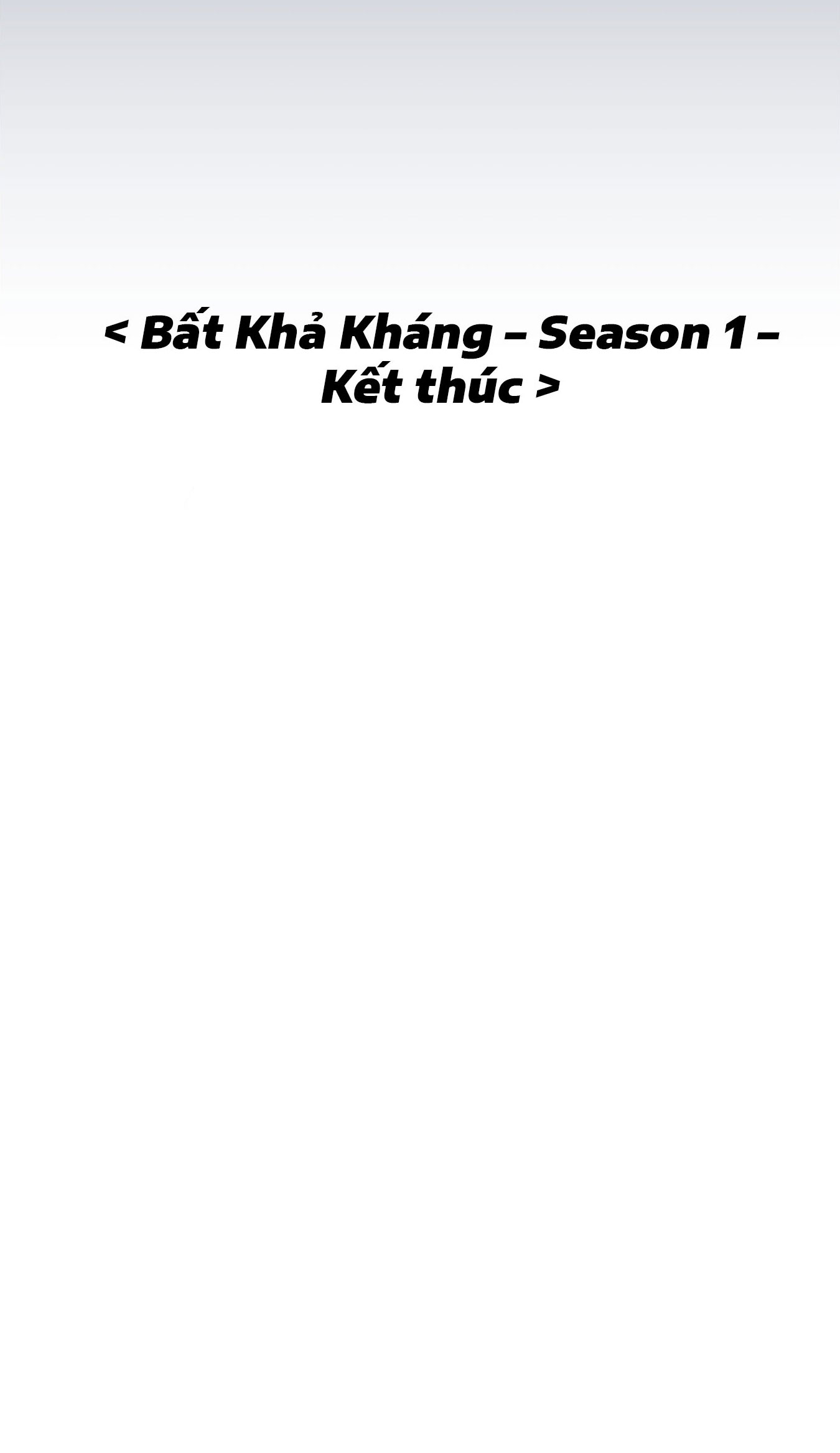 Bất Khả Kháng - Chap 25