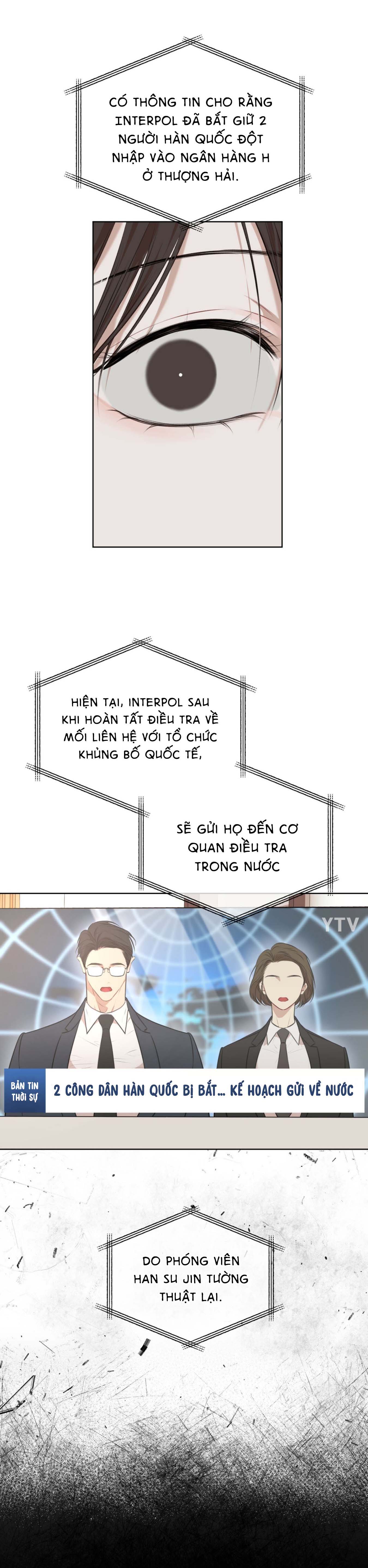Khởi Đầu Nô Lệ - Chap 23