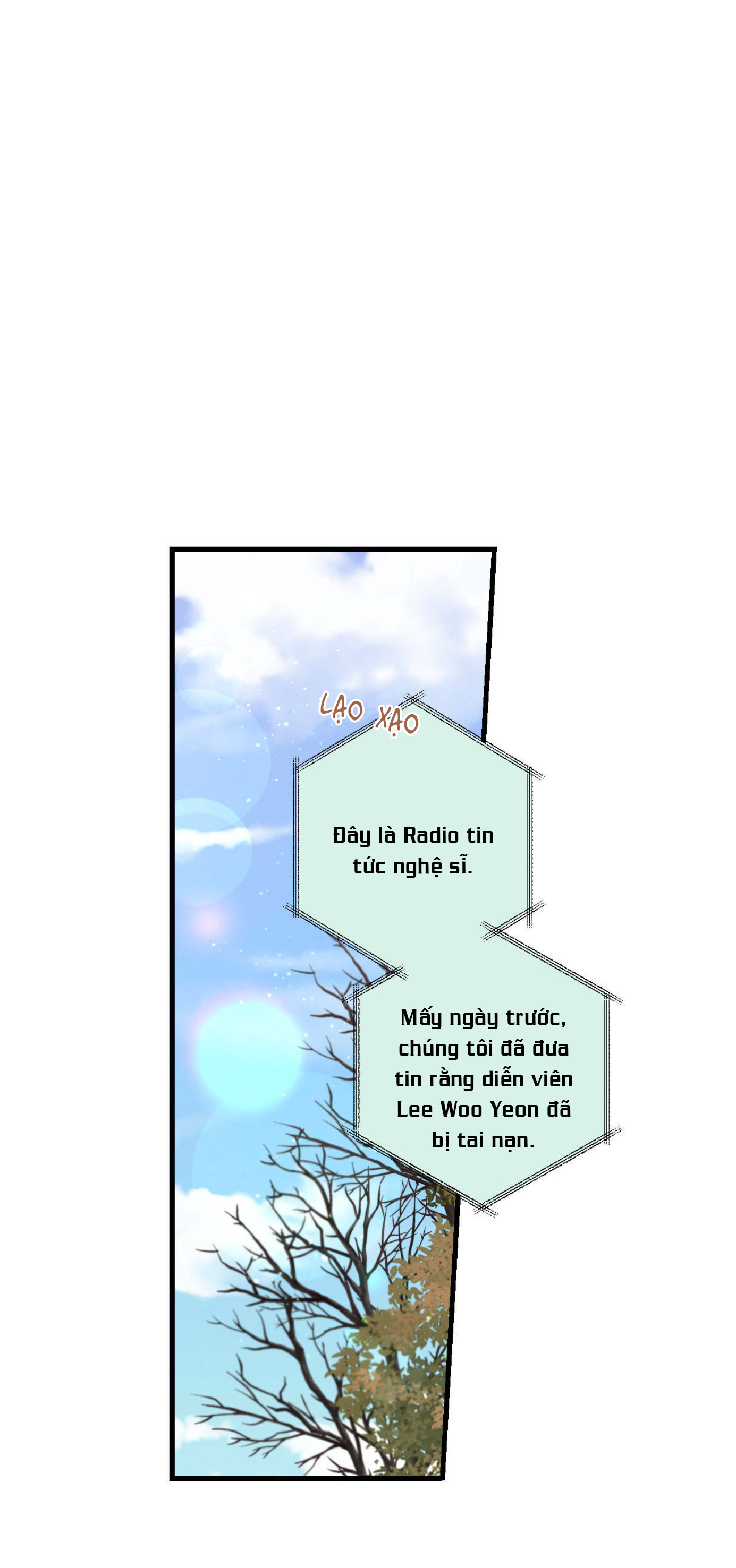 Chuyện Tình Không Lường Trước - Chap 17