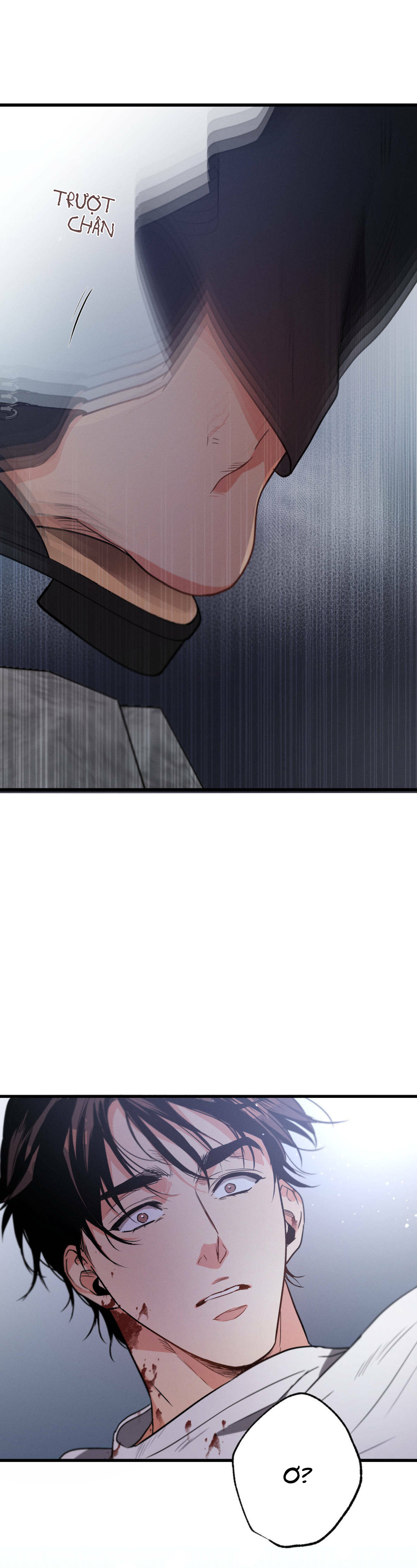 Chuyện Tình Không Lường Trước - Chap 15