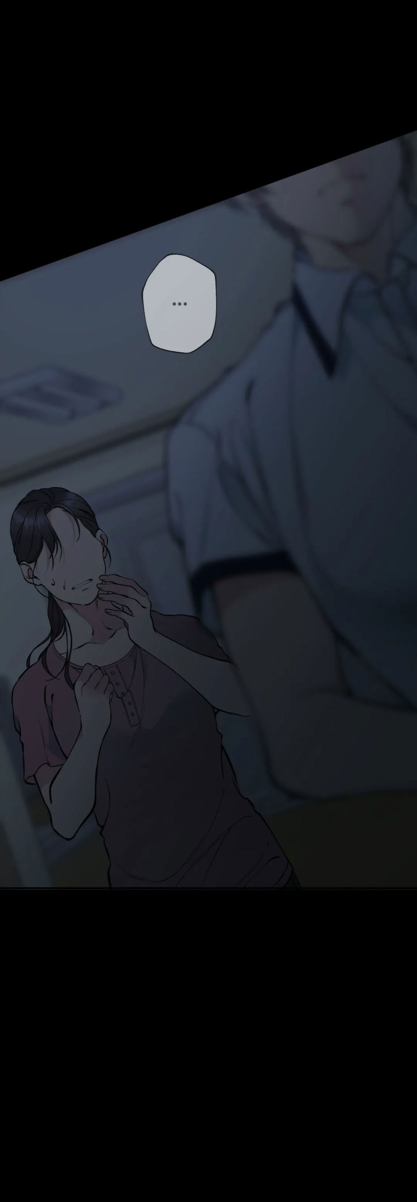 Lạc Giữa Những Tầng Mây - Chap 45