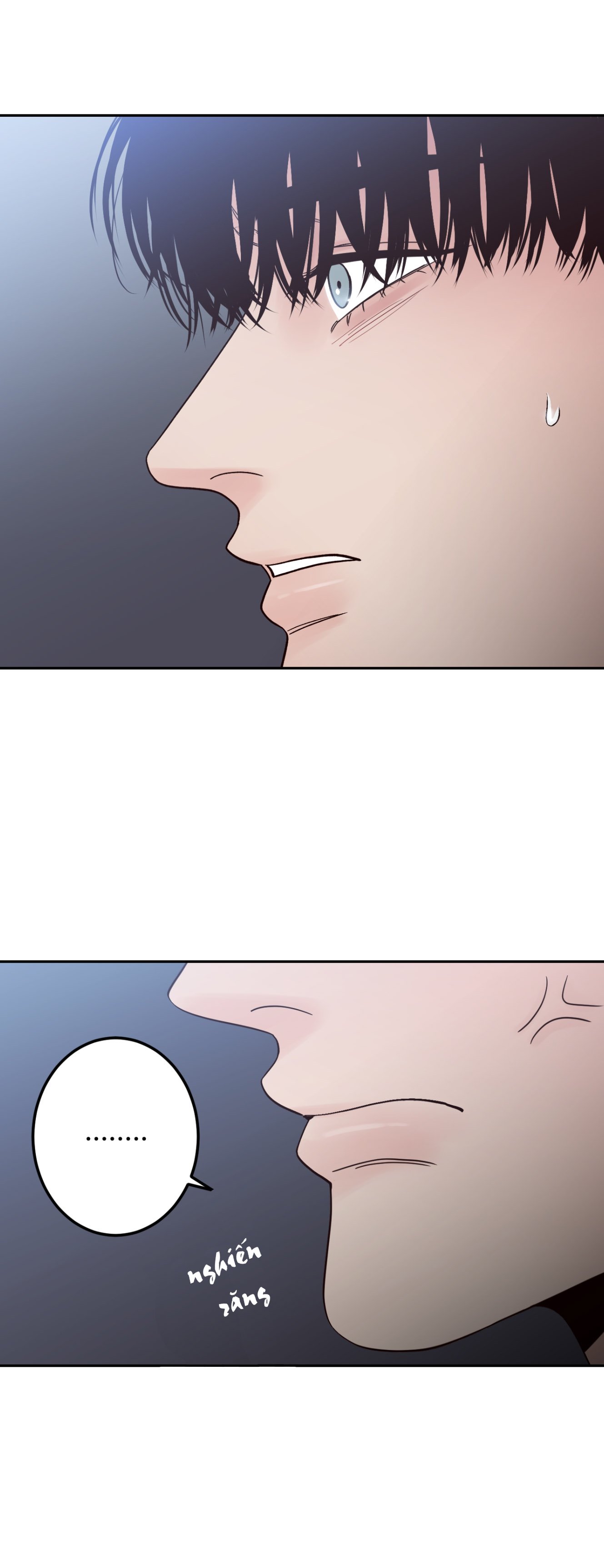 Bất Khả Kháng - Chap 12 (H)