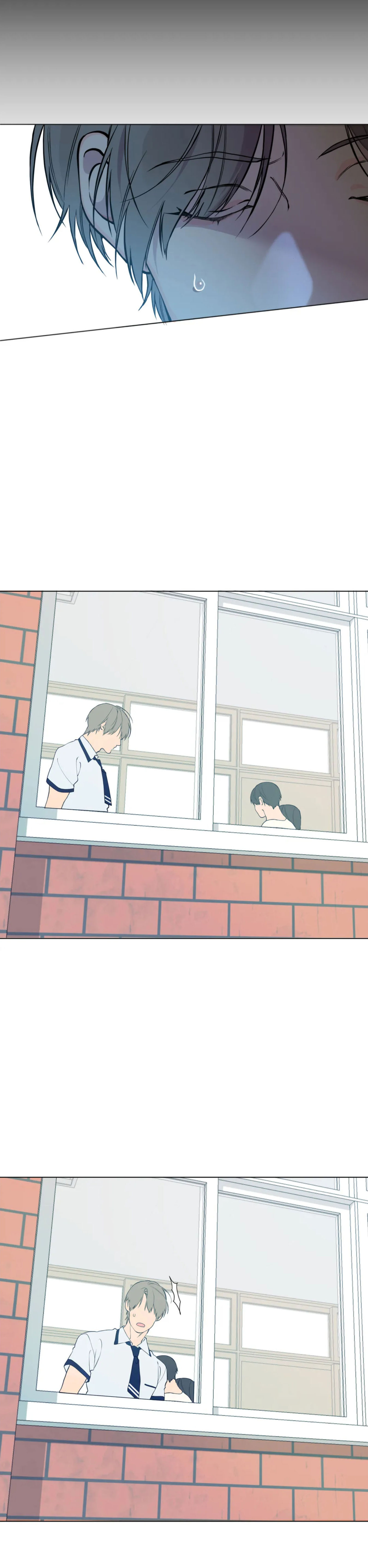 Lạc Giữa Những Tầng Mây - Chap 53