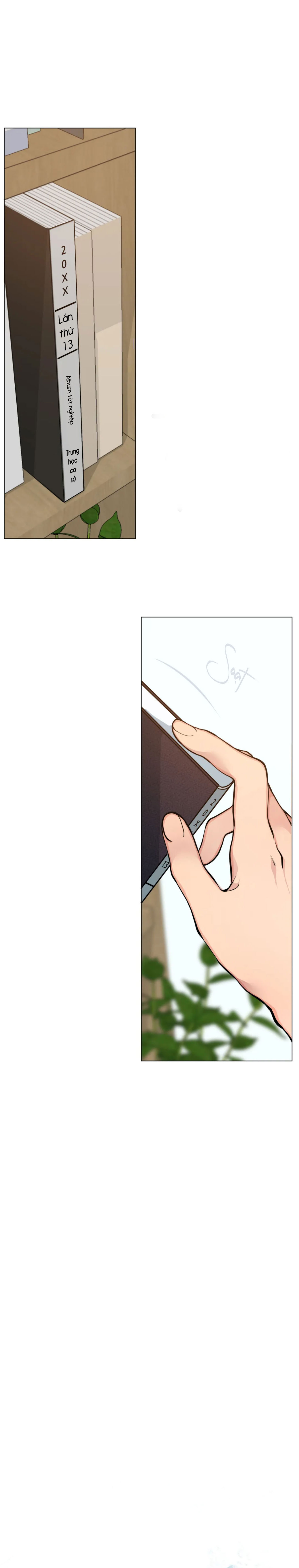 Lạc Giữa Những Tầng Mây - Chap 45