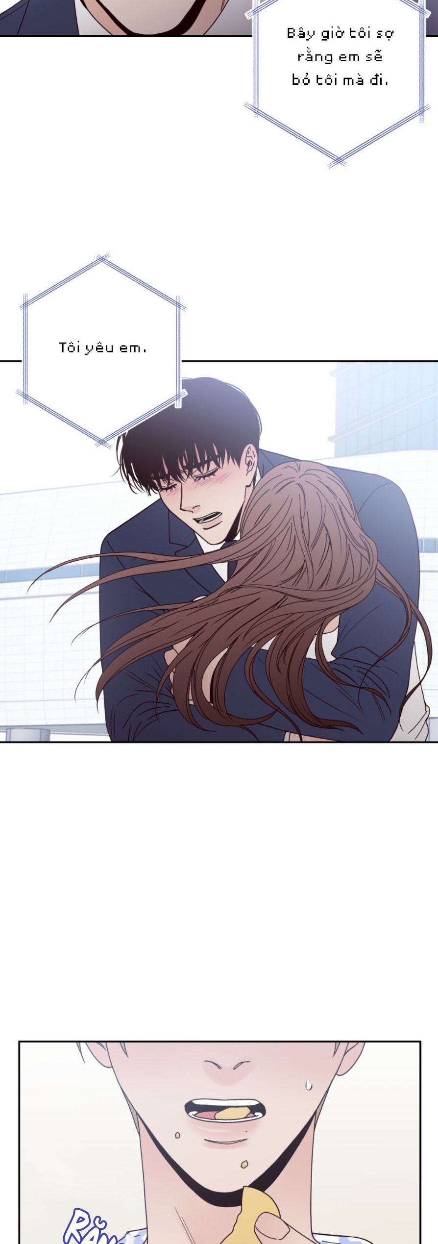 Bất Khả Kháng - Chap 2