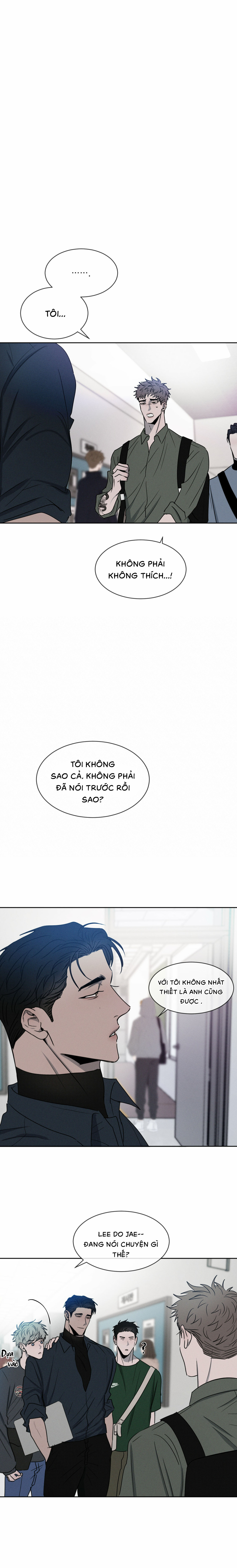 Tương Khắc - Chap 6
