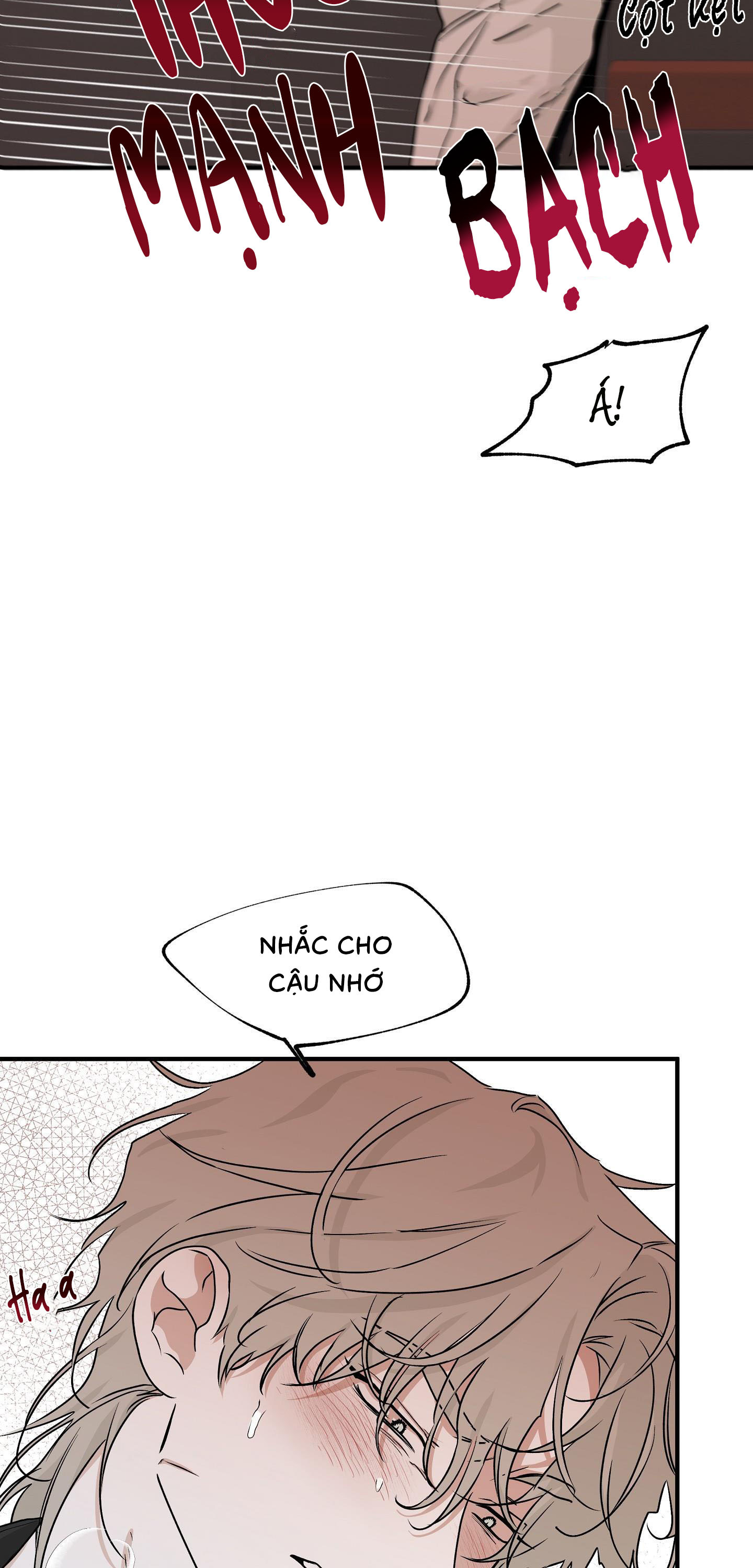 Đêm Bên Bờ Biển - Chap 44 (H)