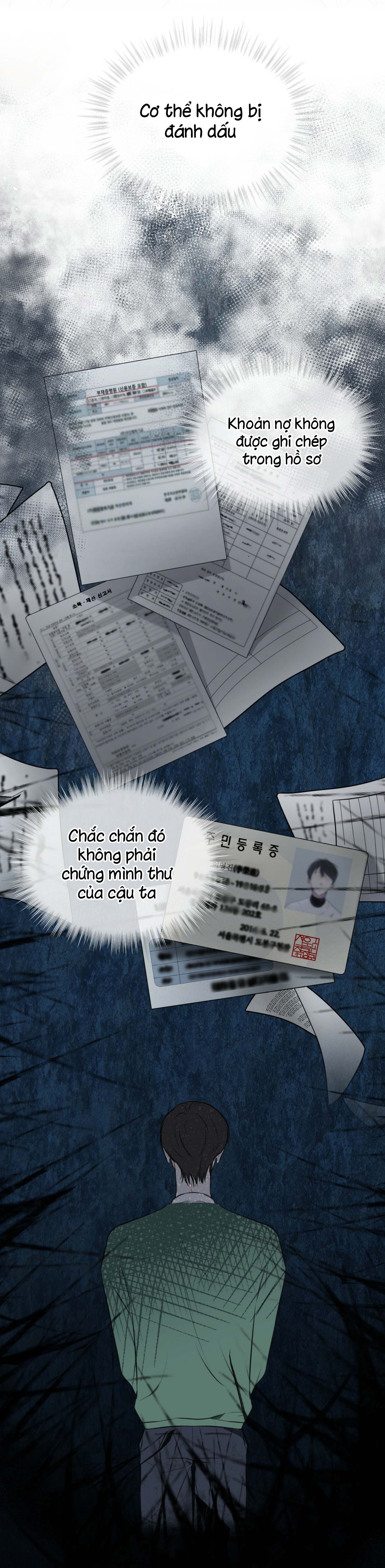 Khởi Đầu Nô Lệ - Chap 21 (H)