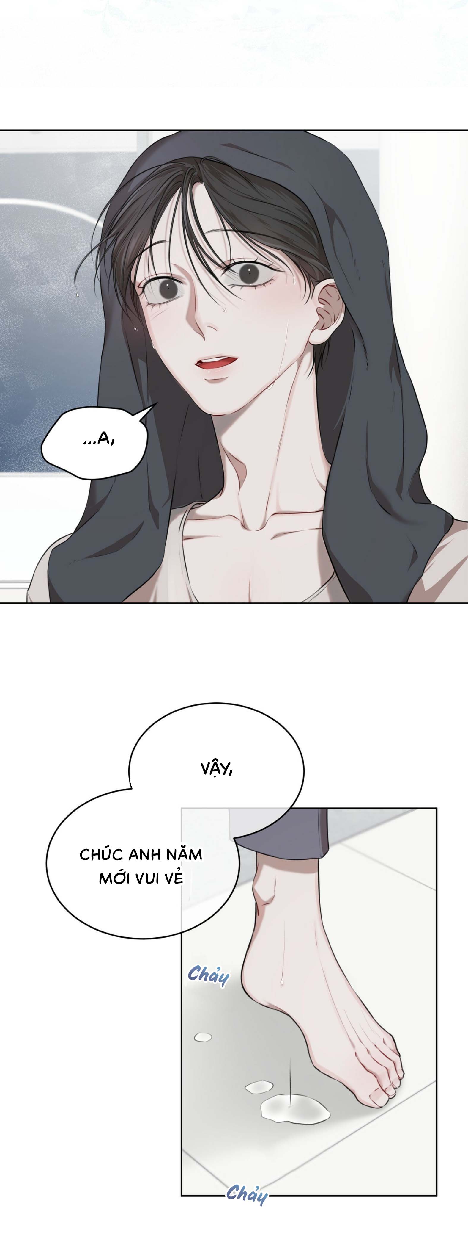 Khởi Đầu Nô Lệ - Chap 20