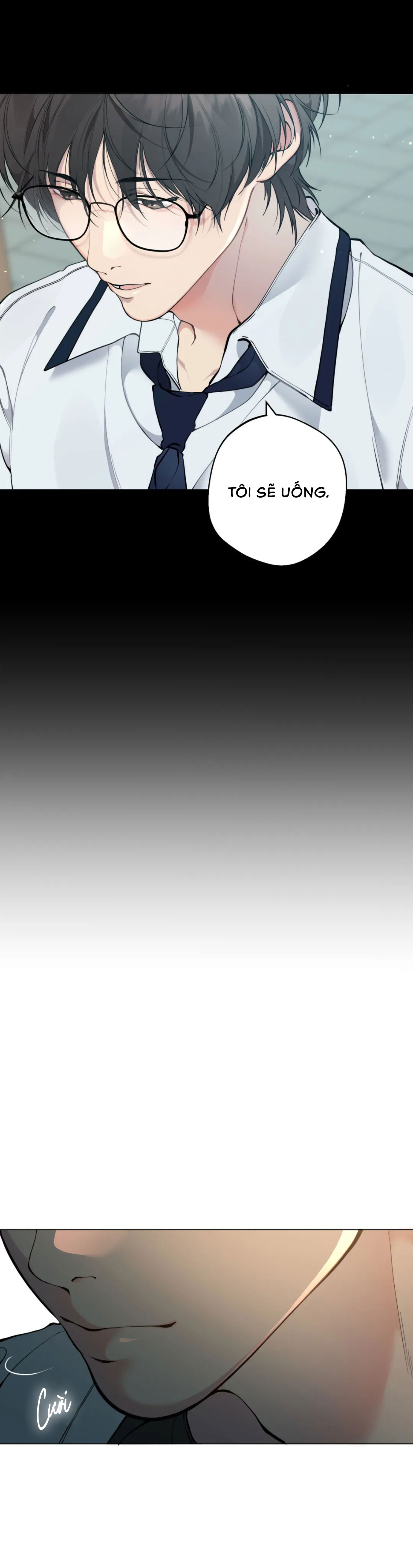 Lạc Giữa Những Tầng Mây - Chap 53