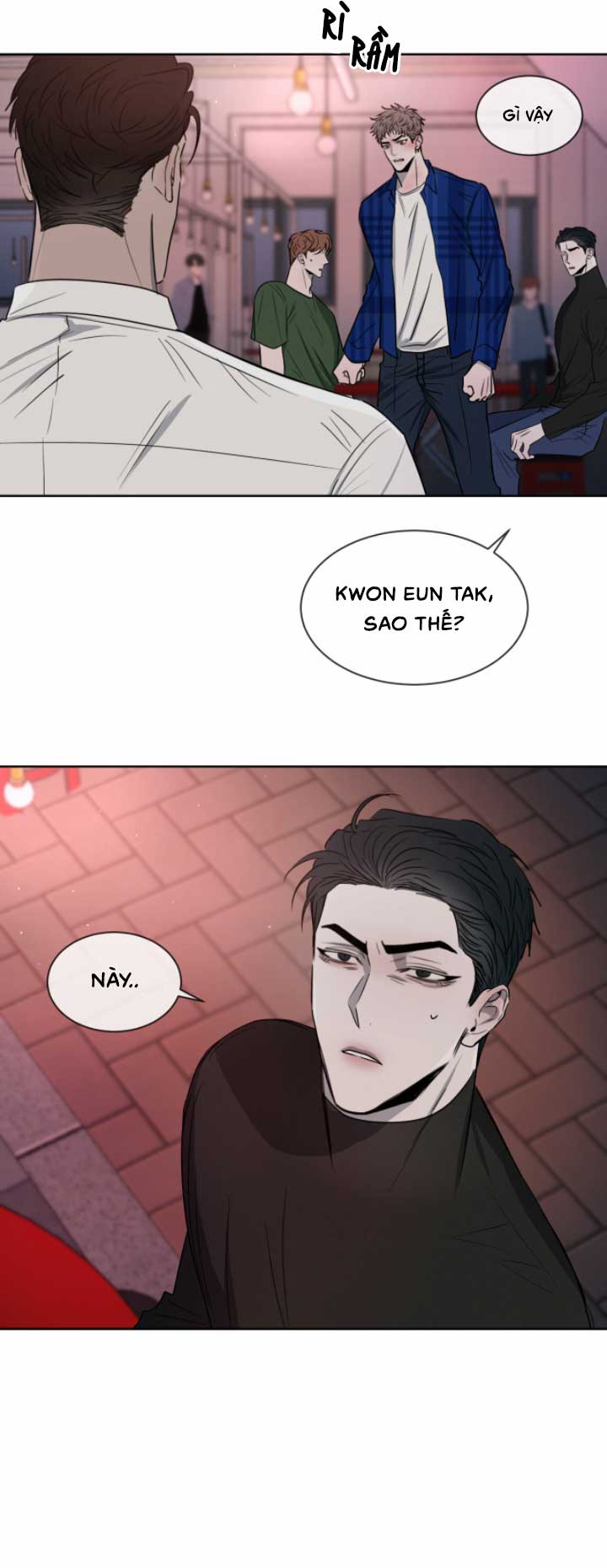 Tương Khắc - Chap 8
