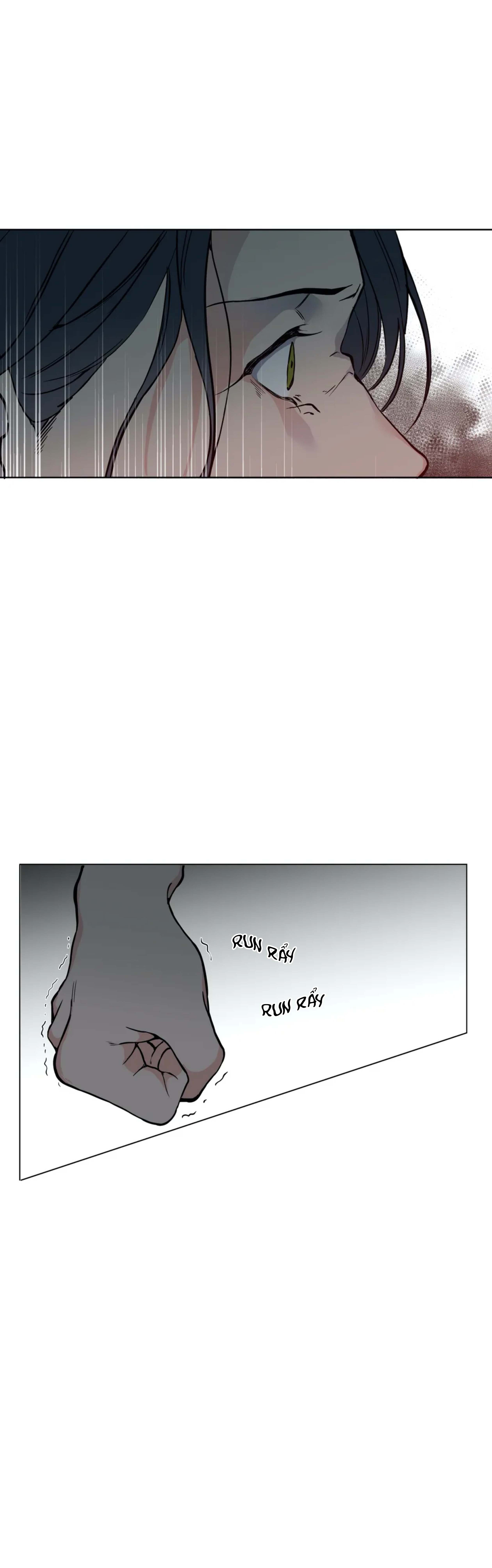 Lạc Giữa Những Tầng Mây - Chap 16