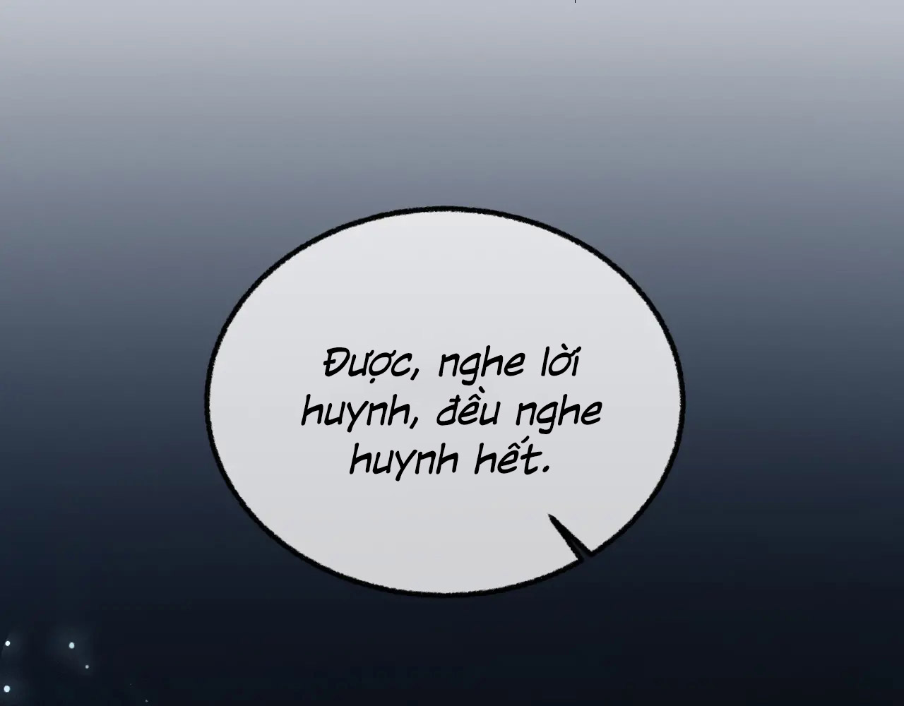 Husky Và Sư Tôn Mèo Trắng Của Hắn - Chap 4