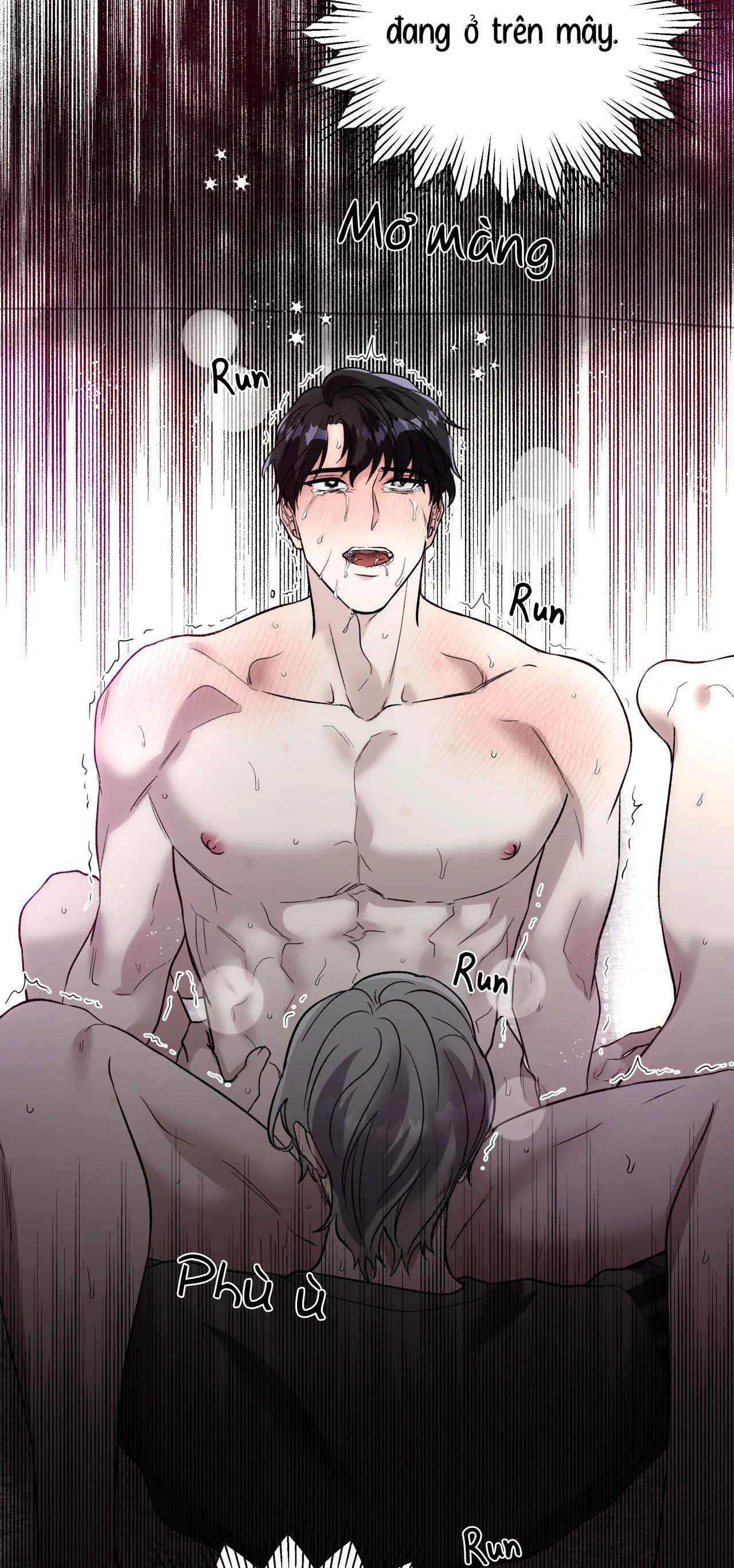 Nỗi Ám Ảnh Pheromone - Chap 34 (H)