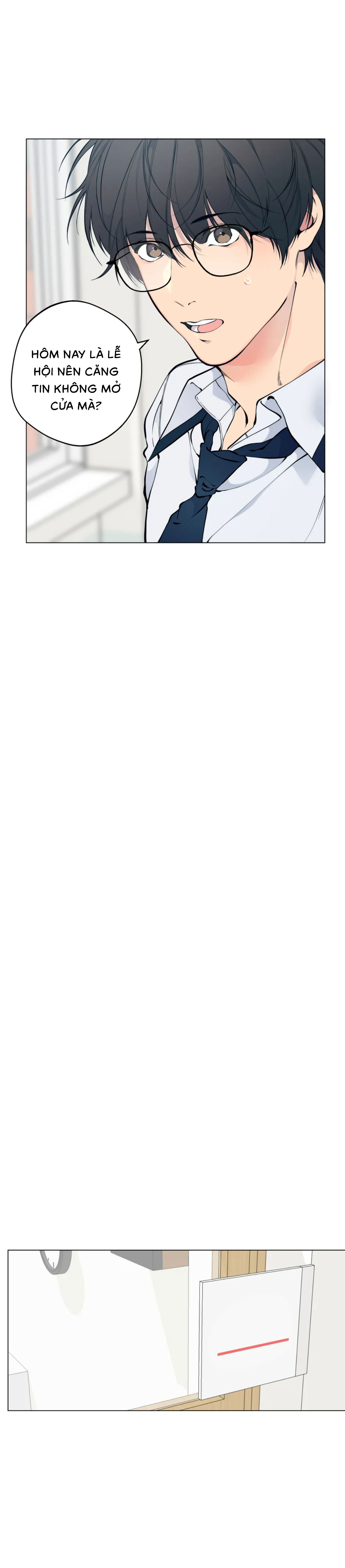 Lạc Giữa Những Tầng Mây - Chap 54 (END SS1)