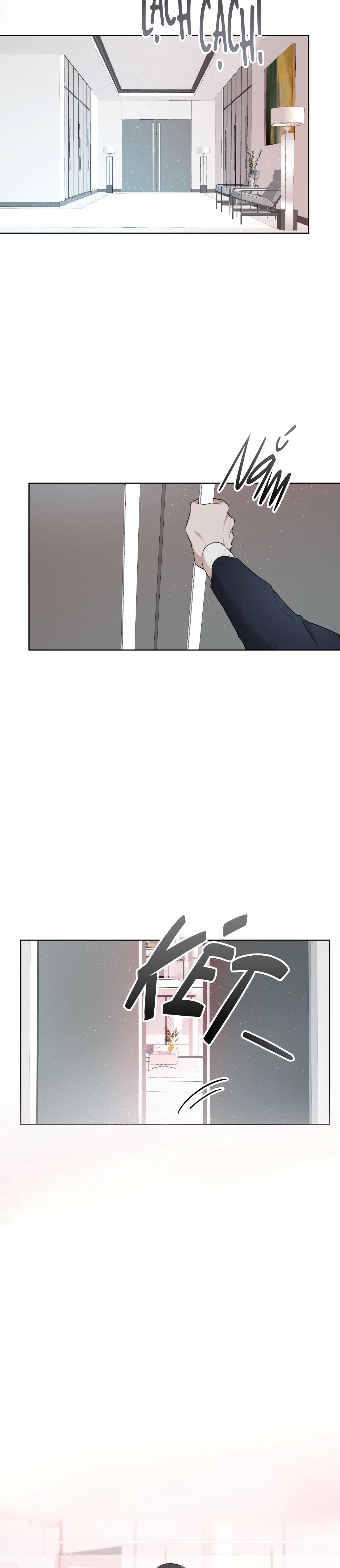 Khởi Đầu Nô Lệ - Chap 57