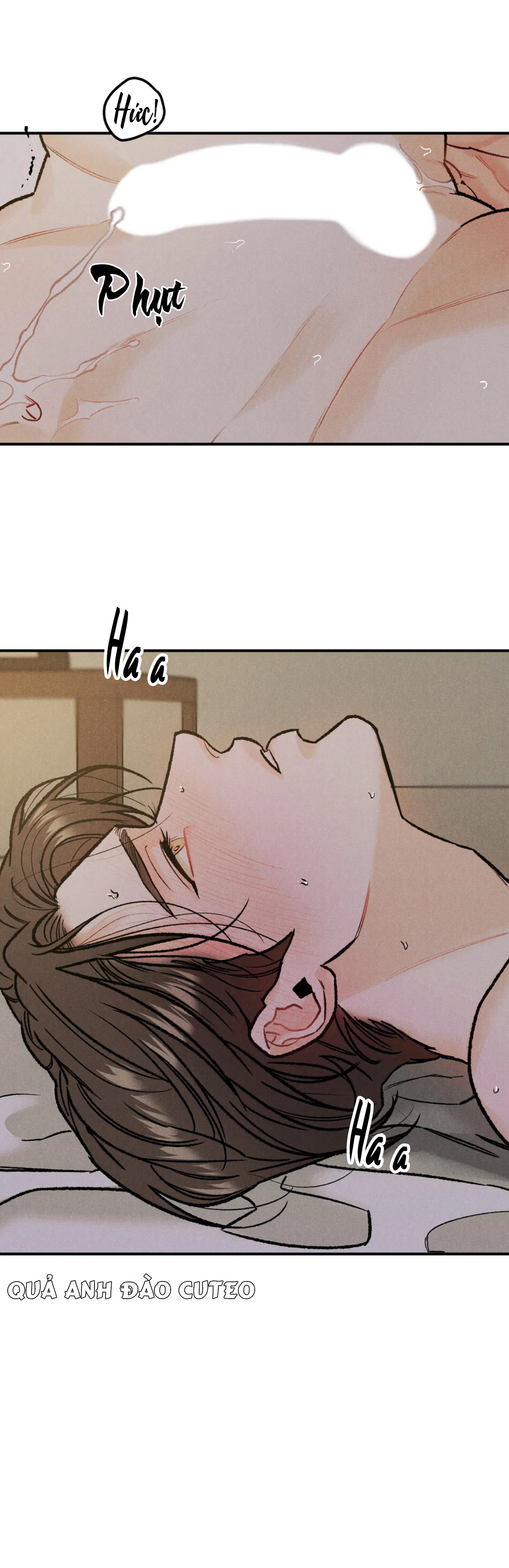 Vượt Qua Ranh Giới - Chap 10 (H)