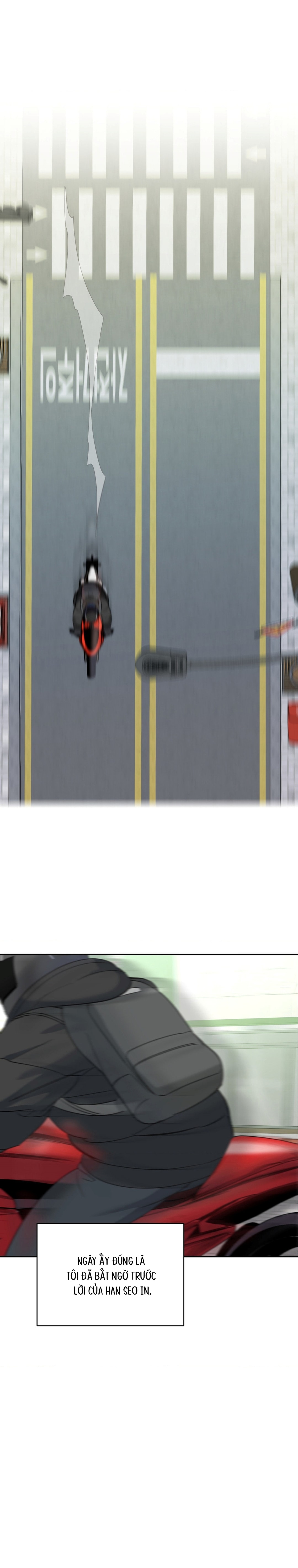 Backlight (Bản Không Che) - Chap 6