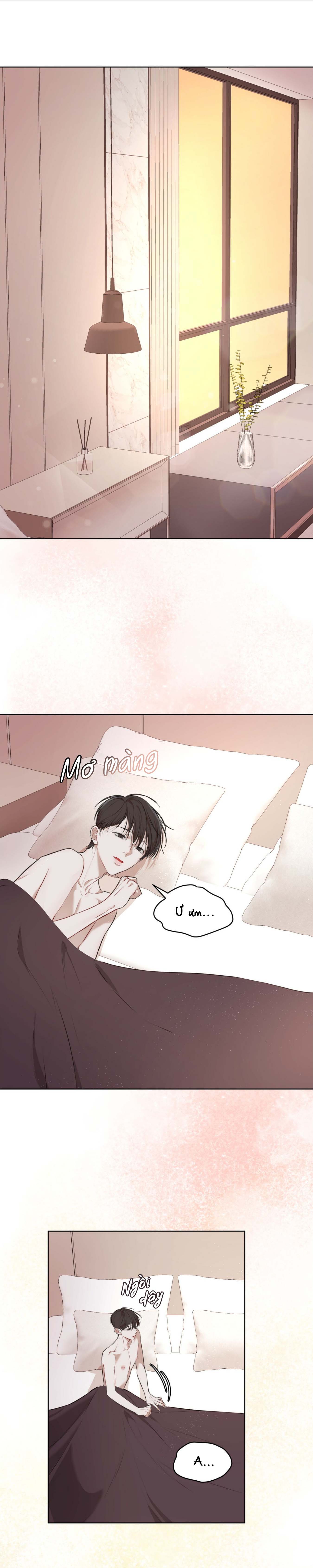 Khởi Đầu Nô Lệ - Chap 23