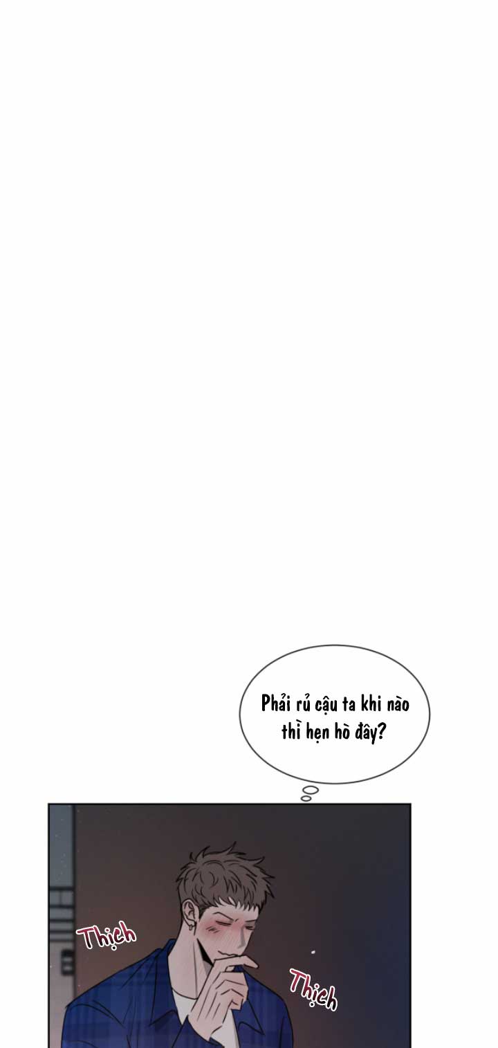 Tương Khắc - Chap 8