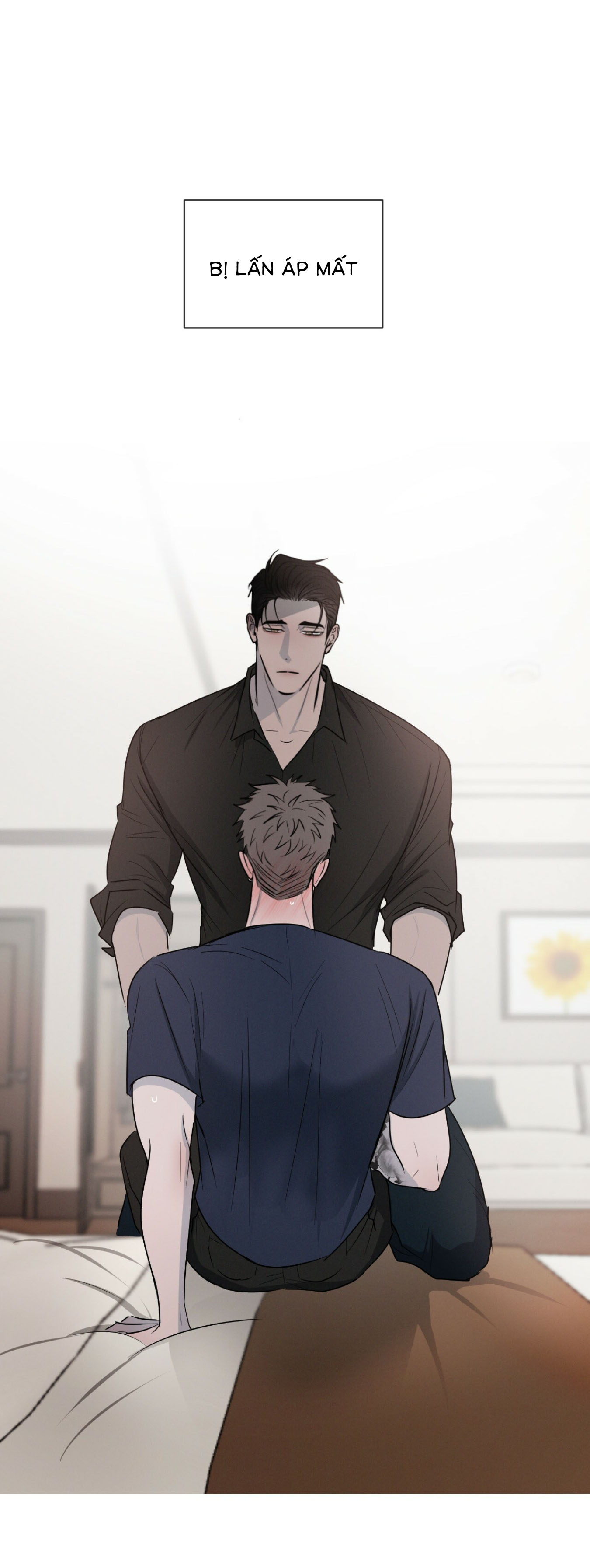 Tương Khắc - Chap 3 (H)