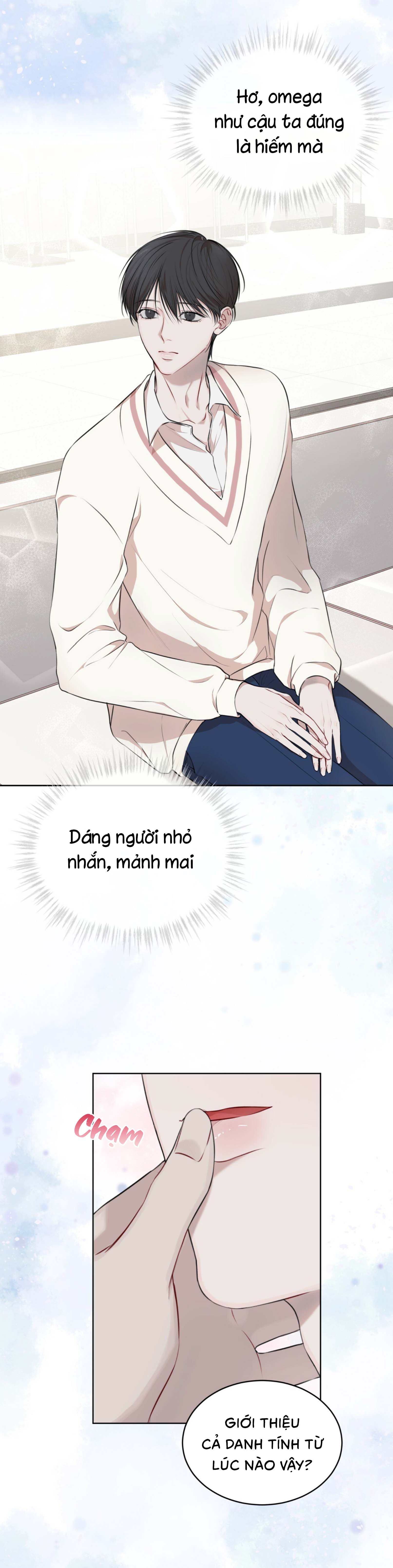 Khởi Đầu Nô Lệ - Chap 21 (H)