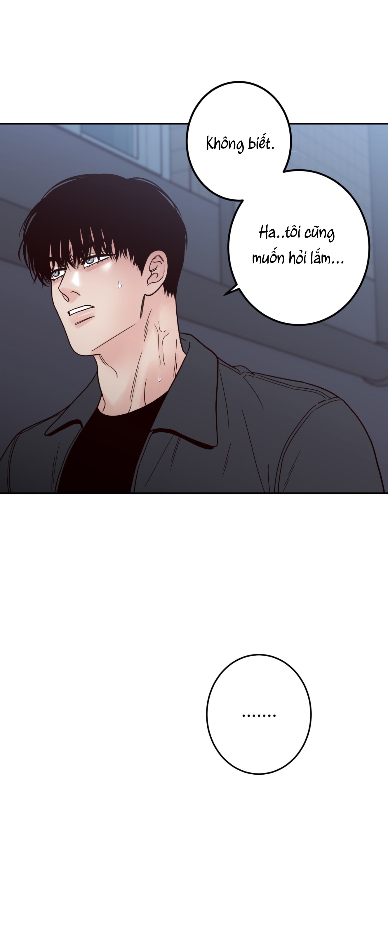 Bất Khả Kháng - Chap 12 (H)